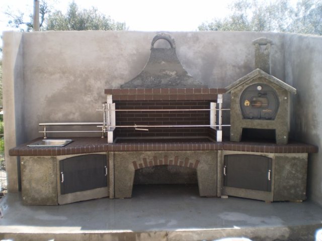   SterCamin    venge ...

garden brick barbecue
 