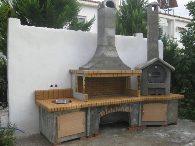 K ( bbq -  -    )