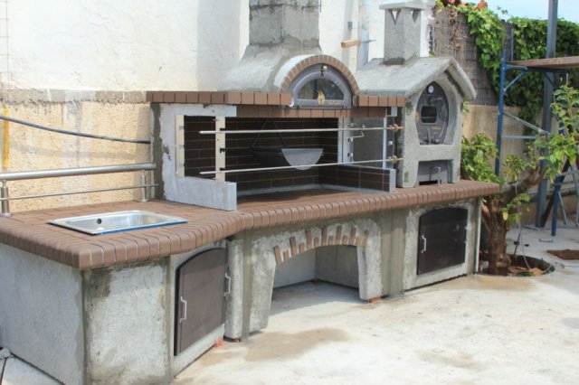 21-4-2012  - (  bbq---  & )  venge  