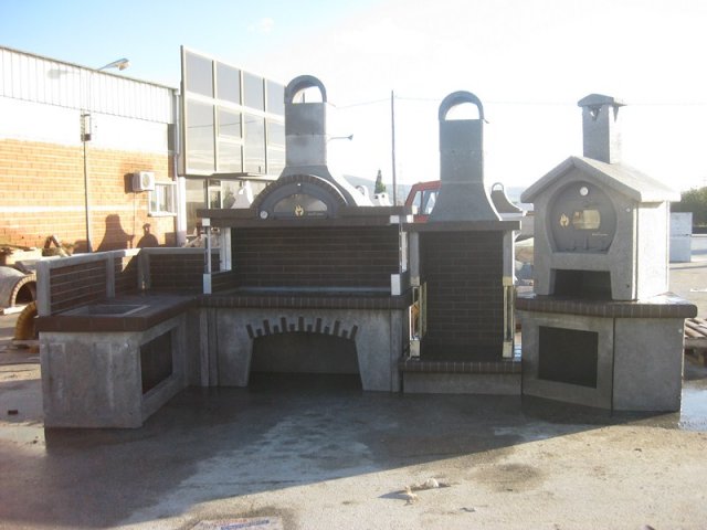      ,   SterCamin.  -      
  ,   ,   bbq   venge   ...
